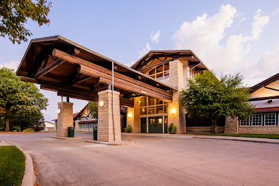 Lied Lodge, Nebraska