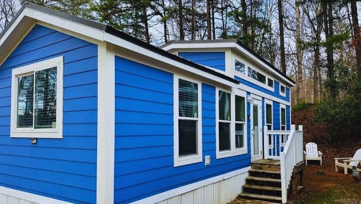 Long Cove Resort & Marina, Charlotte