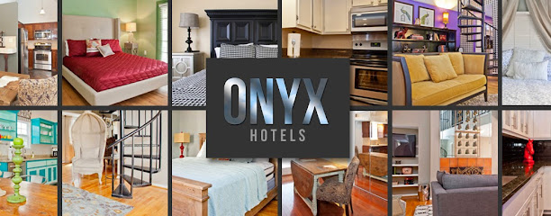 Onyx Hotels, Austin