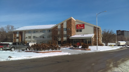 Econo Lodge Kansas City Downtown North