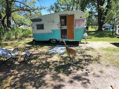 Illinois Beach State Park Campground