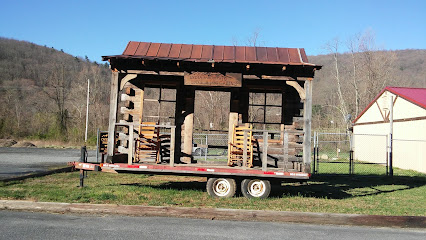 Lydia Mountain Lodge and Log Cabins, Montañas de Virginia