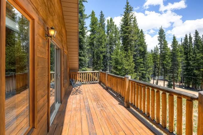 Hermosa cabaña tan cerca de Breck, Breckenridge