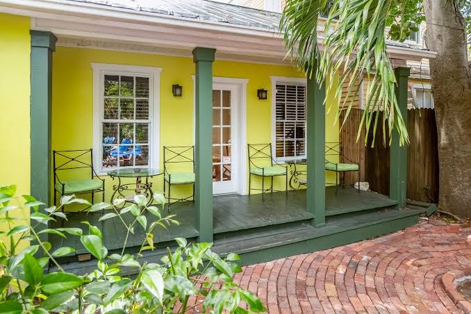 Key Lime Calypso, Cayo Hueso