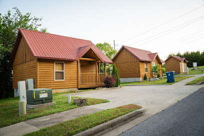 Branson Cabins, Missouri