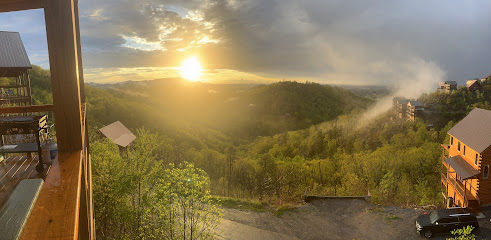 Mountain Time Cabin Rentals, Nashville