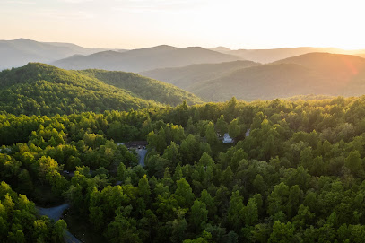 Love Ridge Mountain Lodging, Montañas de Virginia