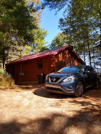 Mountain Laurel Cabin Rentals, Georgia para Parejas