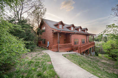 Cabins at Grand Mountain, Missouri