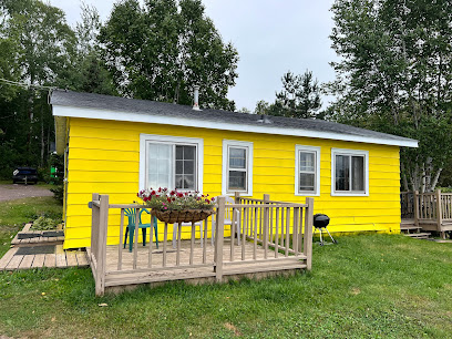 North Shore Cottages, Duluth
