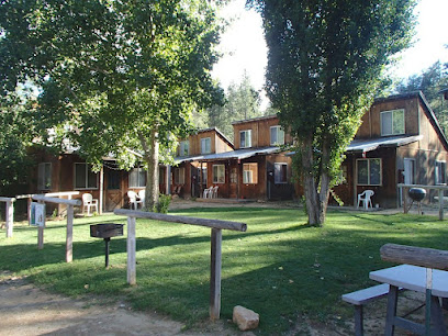 Bear Creek Cabins, Arizona