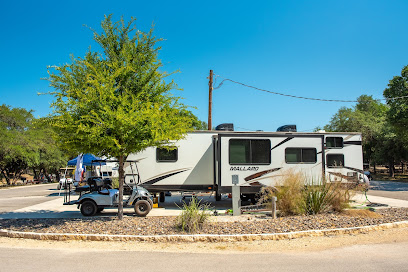 Yogi Bear's Jellystone Park Camp-Resort: Hill Country, TX, Texas