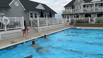 Driftwood Cabana Club, New Jersey