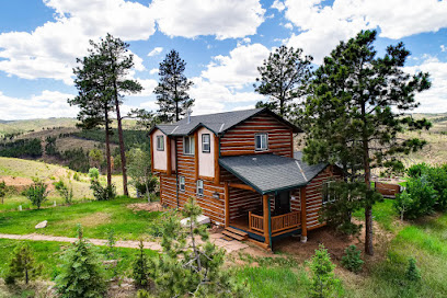 Pikes Peak Ranch, Colorado