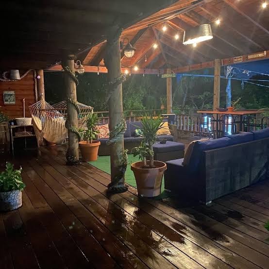 Good Vibes Cabin, near the best beaches, restaurants and recreative area., Mayagüez