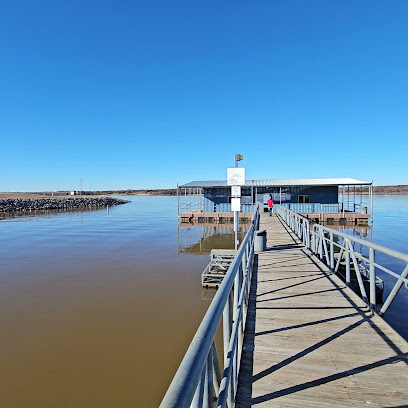 Arcadia Lake Campground, Oklahoma