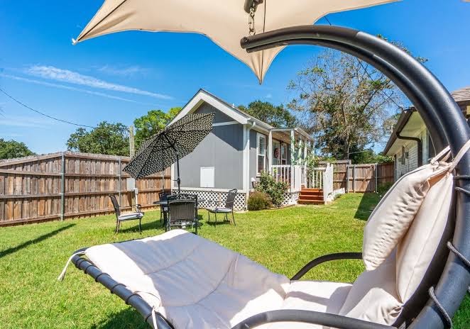 ✨ Adorable Guest House in South Tyler ✨