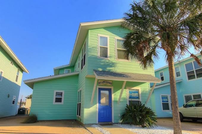 Key Lime Cottage 19RP, Corpus Christi