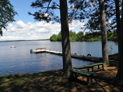 Comfort Cove Resort & Campground, Wisconsin