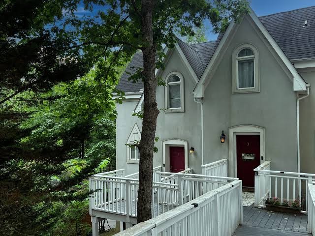 Tranquil Haven - Hot Tub, Forest Access, Mountain View, Gatlinburg con piscina