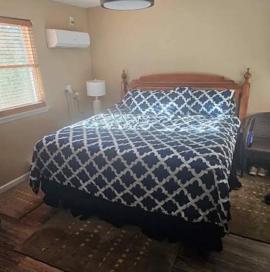 Cabin on Spring Creek, Houston, Texas