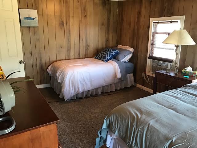 A Hidden treasure on the Delaware Bay, New Jersey