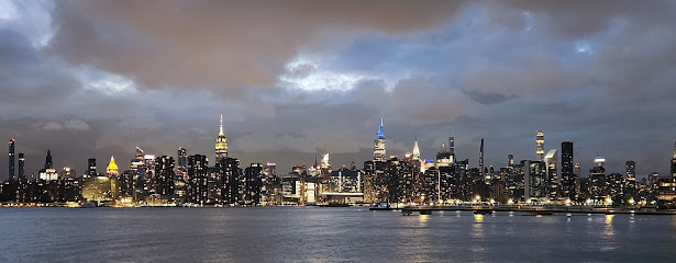 Skyline RV Camp, New York City