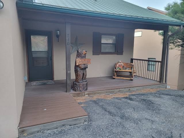 Sunset Ridge: THE Million Dollar View, Ruidoso con Jacuzzi