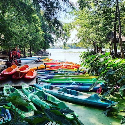 Son's Island, Texas