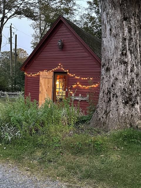 Tranquil Guest House - Peaceful Sanctuary plus InfraRed Sauna, Massachusetts