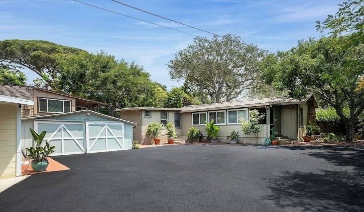 Tranquil 3 bedroom 2 bath house with Central AC, Carpintería