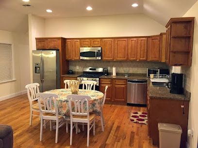 New Jersey Vacation Home