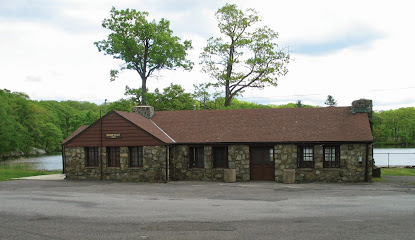 West Point FMWR Round Pond Outdoor Recreation Area, New York City