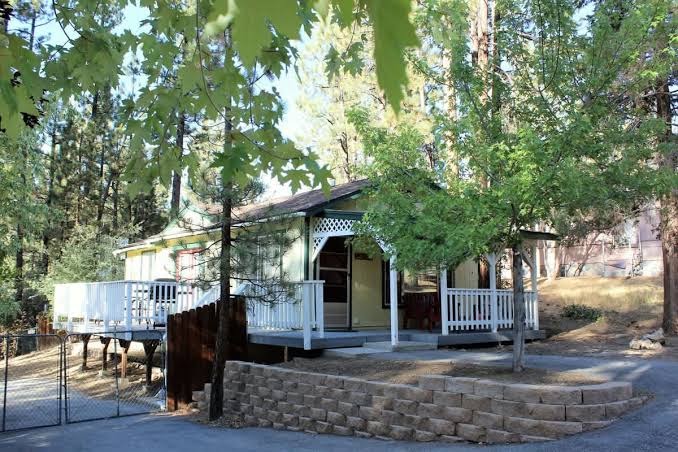 Cozy, Quiet Getaway - Sugar Bear, Big Bear