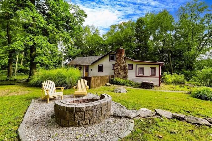 Lake | PetsOK | Wi-Fi | W&D | Fire Pit | Kayaks, Connecticut