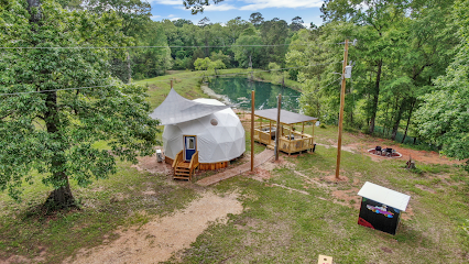 Cameron Ranch Glamping, Texas