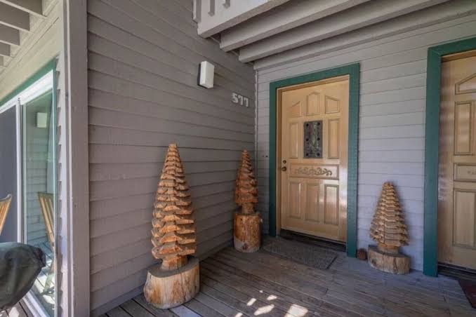 Mammoth Manor at Snow Creek, Mammoth Lakes