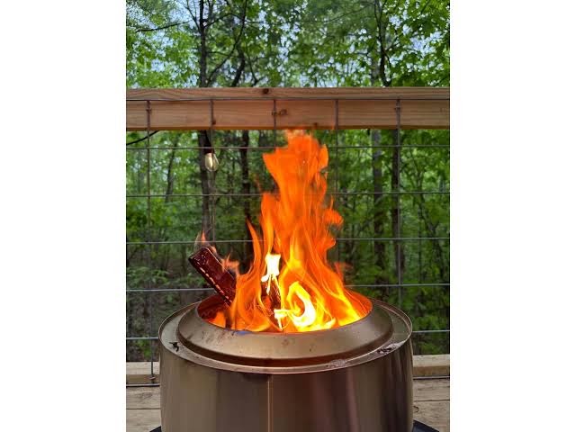 G-5 Glamp in Bohamia - 268 acre forest retreat, Alabama