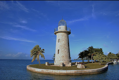 Boca Chita Key Campground, Florida