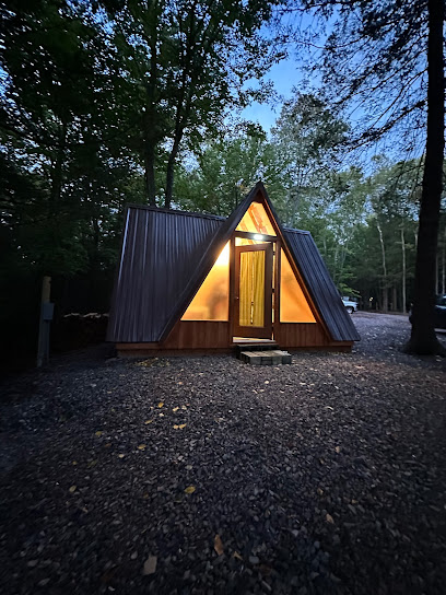 Sleepy Hollow Campground, Maryland