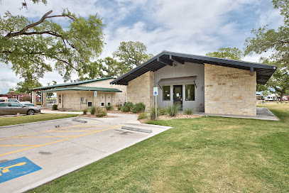 Oak Forest RV Resort, Austin