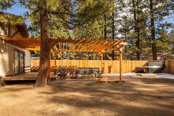 Under the Stars, Sweet Summer Sale!, Big Bear Mountain