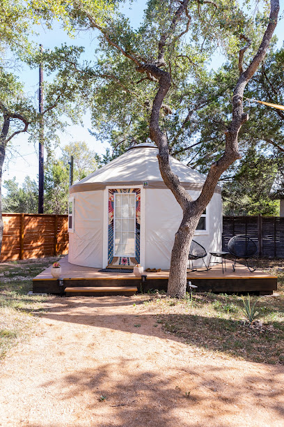 Camposanto ATX Glamping, Austin
