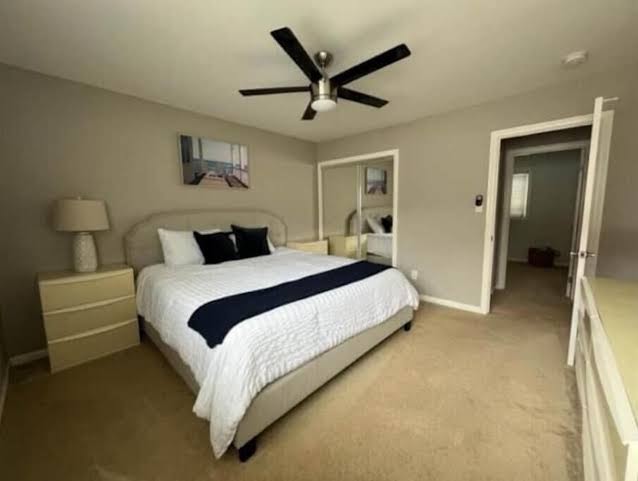 Imperial Beach Condo, San Diego