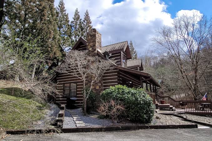 Smokies Retreat, Sevierville