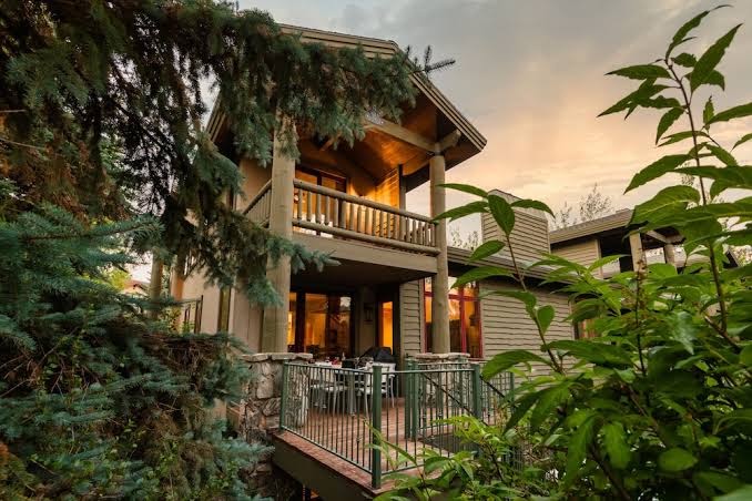 Conifer By Avantstay Secluded Cabin Amongst The Trees W/ Hot Tub, Park City