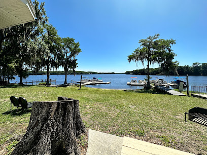 Moonrise Resort, Florida