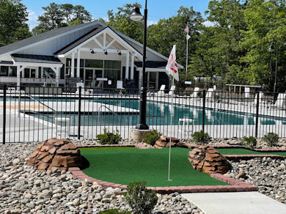 Ocean City Campground & Beach Cabins, New Jersey