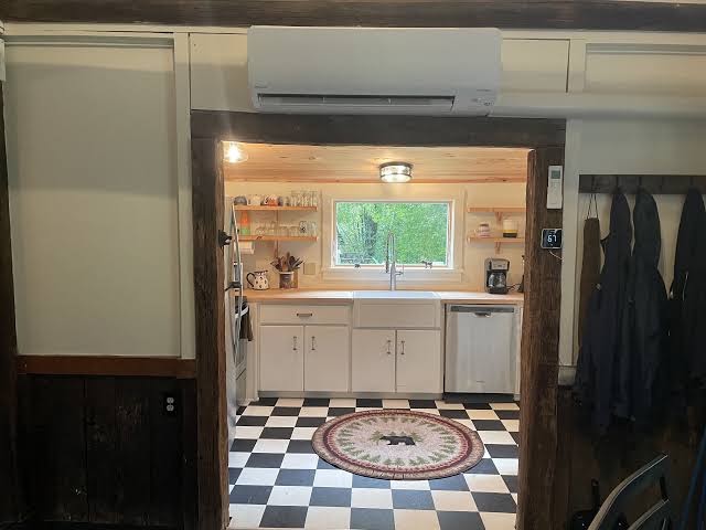 Relaxing retreat in the Berkshires! Perfect for outdoor enthusiast!, Connecticut