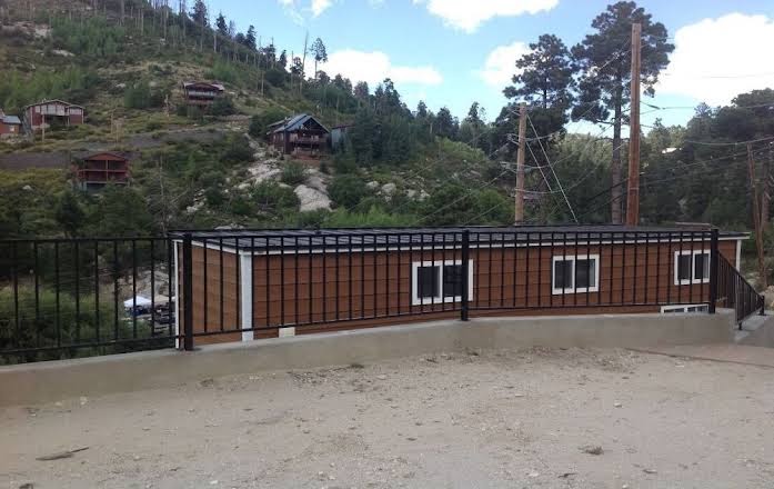 Original Mt. Lemmon Tiny Home ., Mount Lemmon